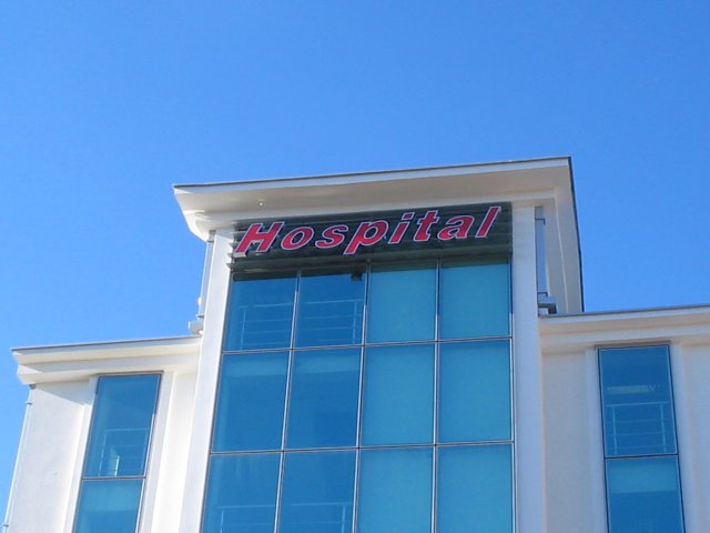 hospital