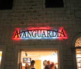store